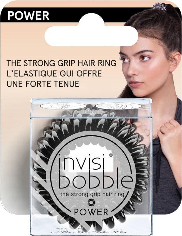 POWER The Strong Grip Hair Ring | Ulta