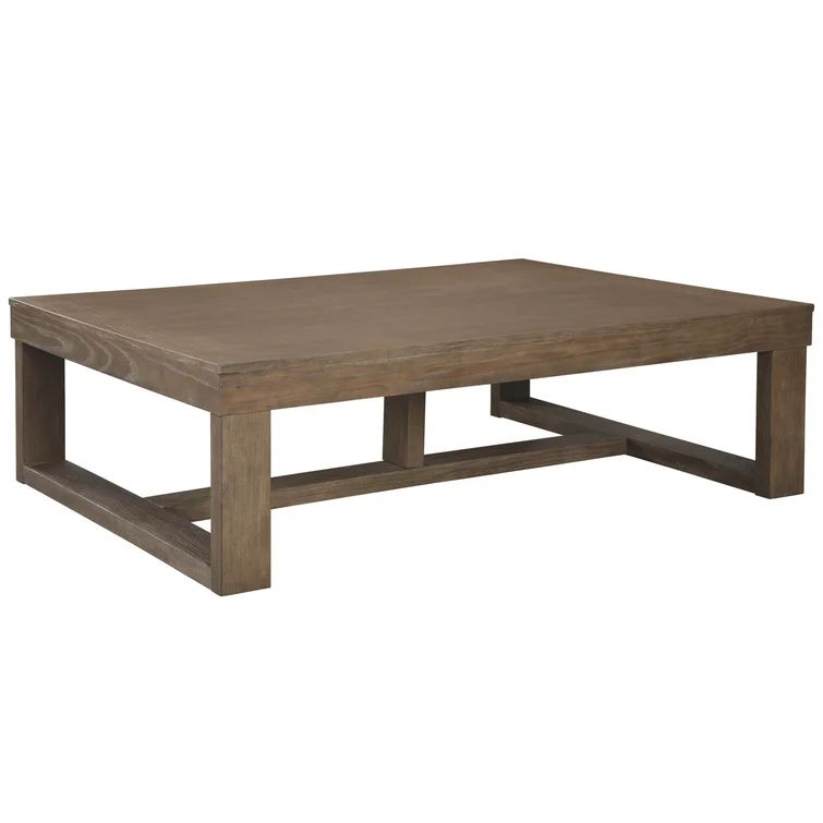 Esmont Trestle Coffee Table | Wayfair North America