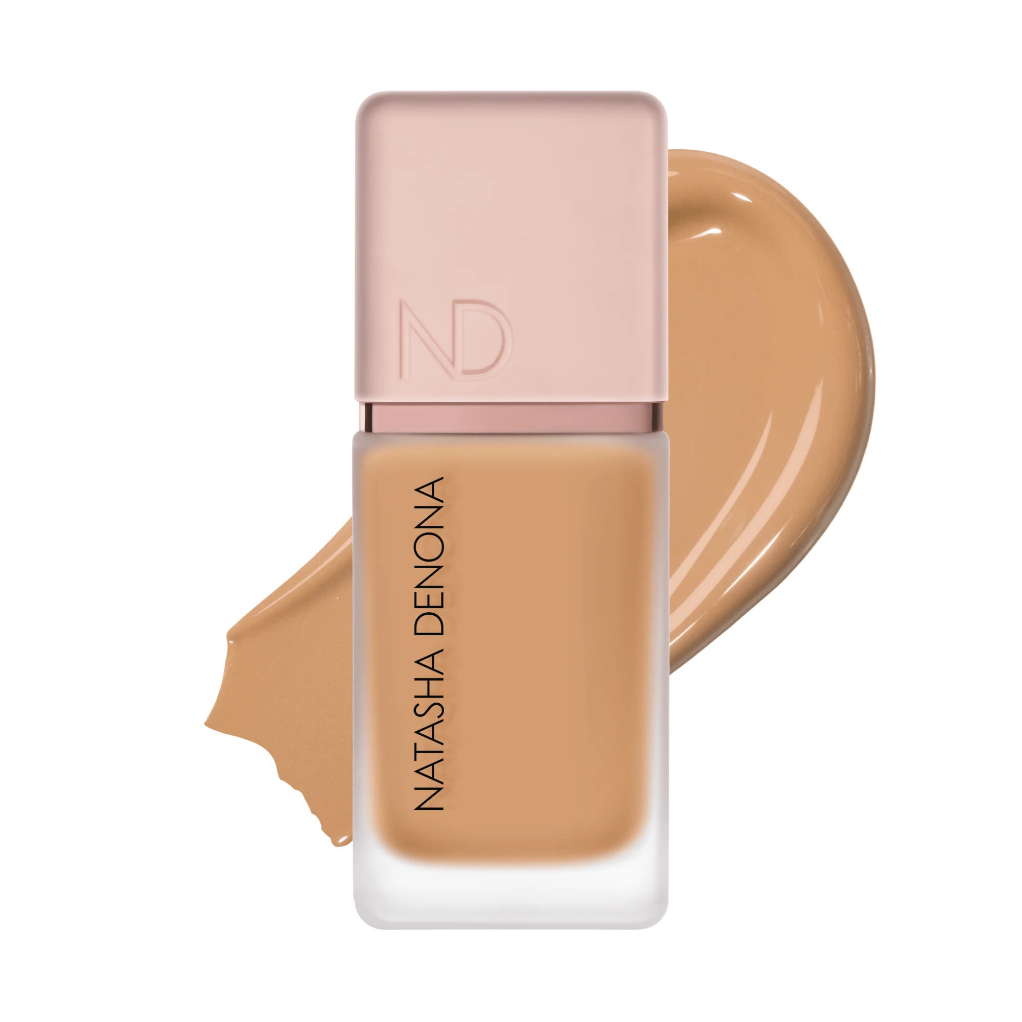 HY-GLAM FOUNDATION - Y7 - Medium Yellow | Natasha Denona Makeup (US)