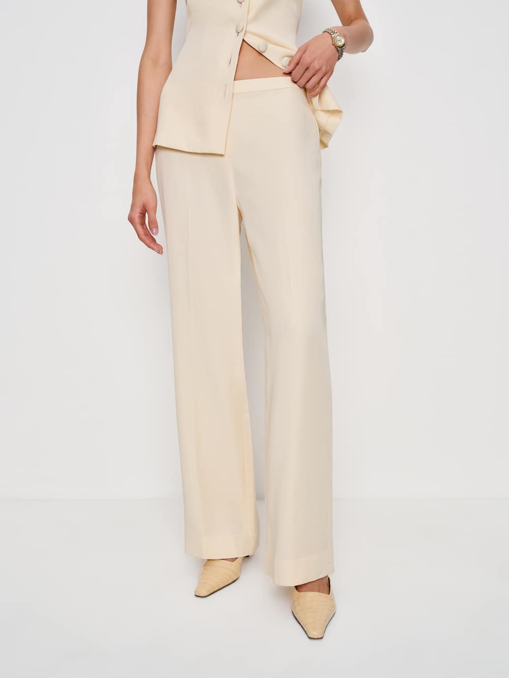 Maren Two Piece | Reformation (Global)