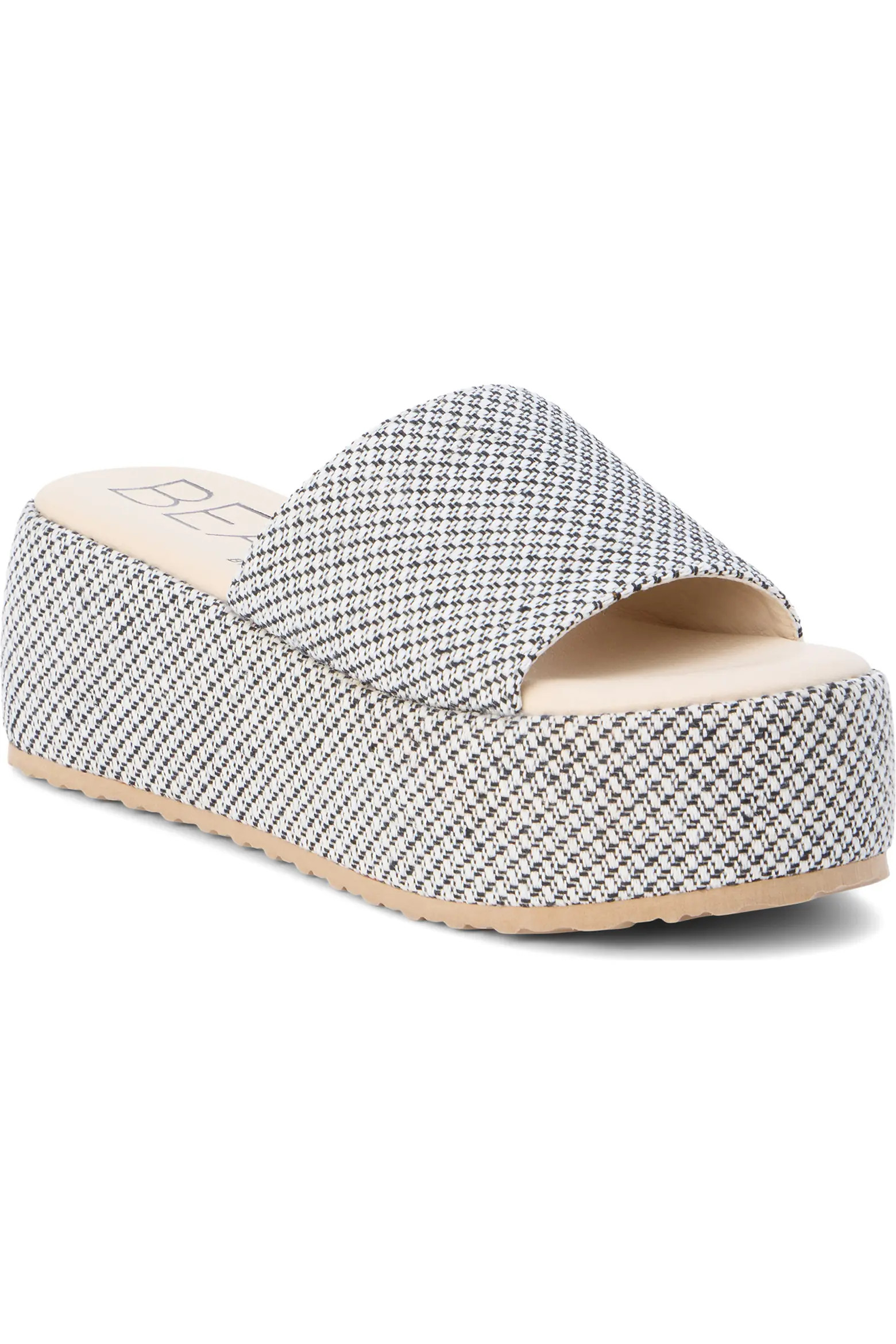 Pismo Platform Wedge Sandal (Women) | Nordstrom | Nordstrom