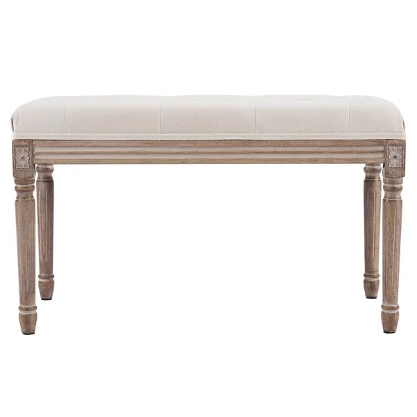 Branson Upholstered Bench | Wayfair North America