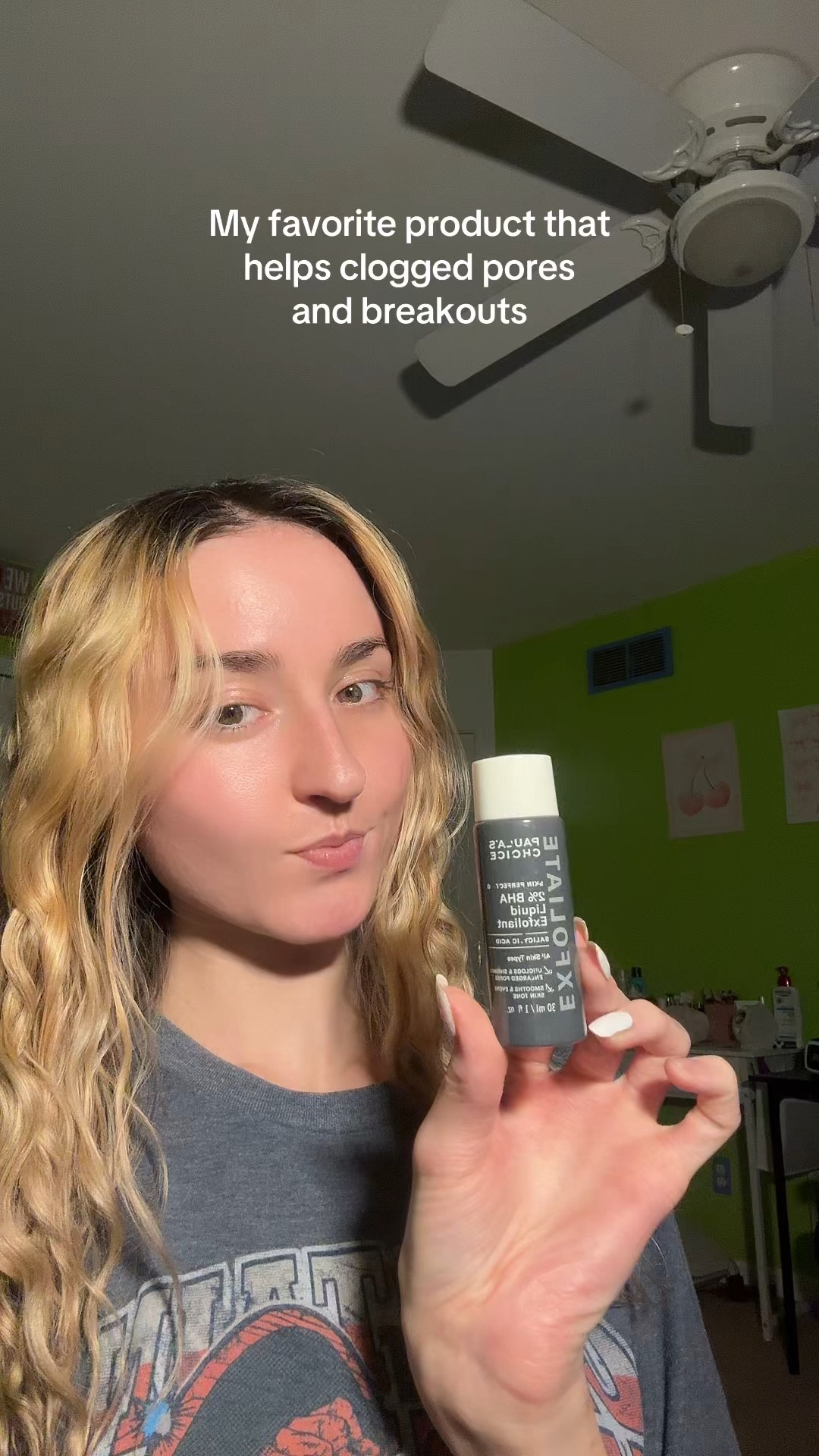 skincare routine with Paula's choice 2% BHA liquid exfoliant 

#LTKBeauty #LTKSaleAlert #LTKTravel