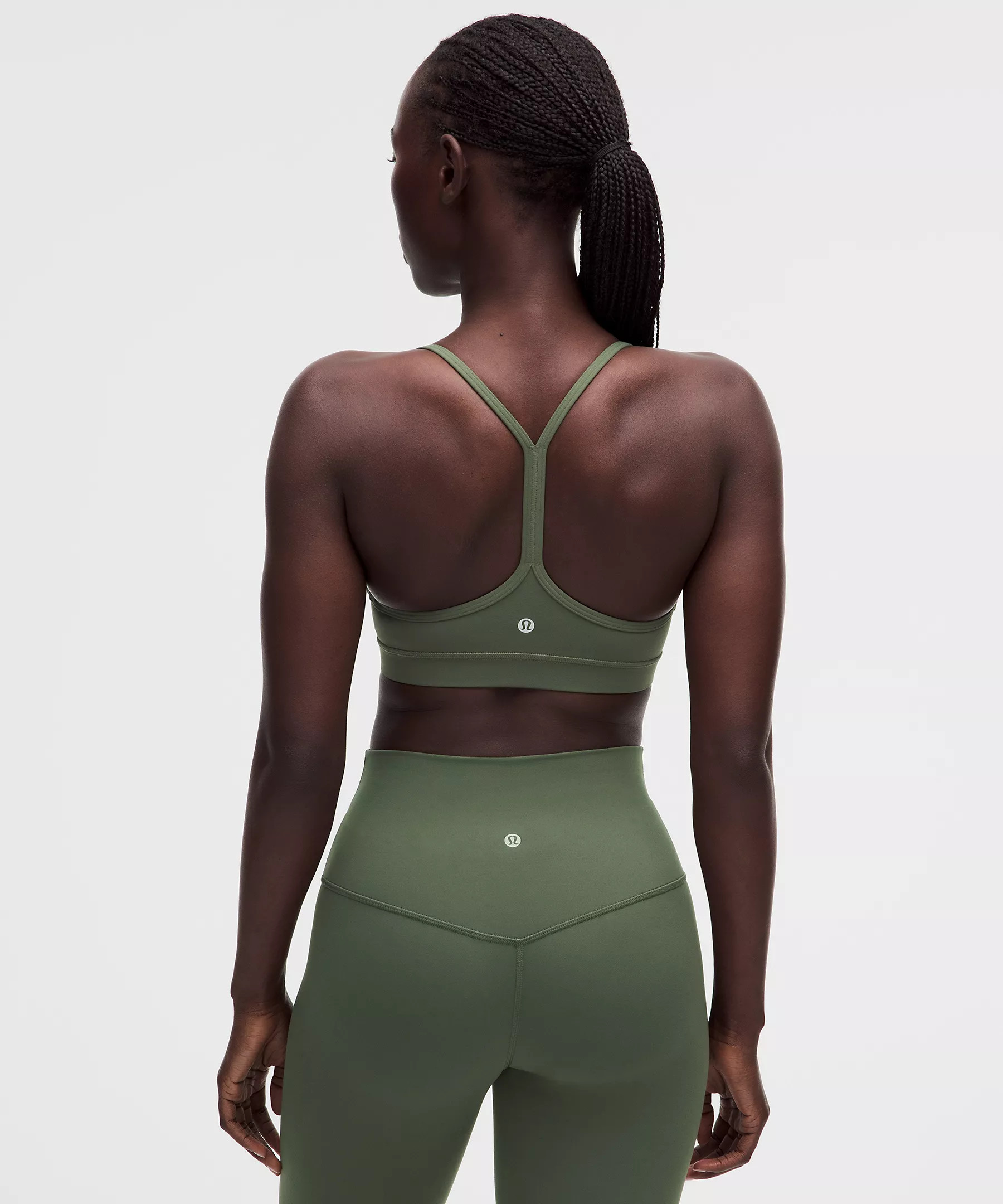 Flow Y Bra Nulu | Lululemon (US)