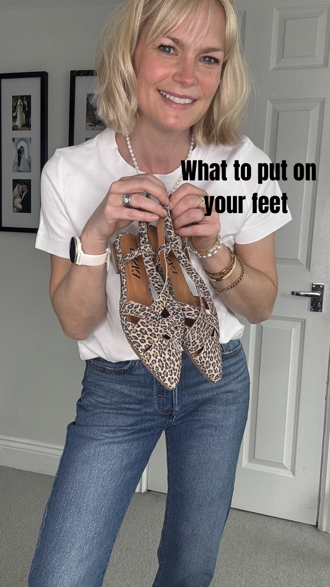 AD Question: what do you put on your feet now it’s not boots season? 

Answer: these styles from Esska which marry comfort and style, which offer wide fits in many of their styles as well as inclusive sizing from 35-43 in many options. Plus all these styles come in many more colours than the ones I have shown  

I’ve shopped this brand for clients for years and walked for miles/danced for hours in their heels 💃

Pieces to cover you for every occasion from work to weekend, holidays to events. 

Footwear 
Sandals 
Wedding guest 
Shoes 


#LTKuk #LTKshoes #LTKspring