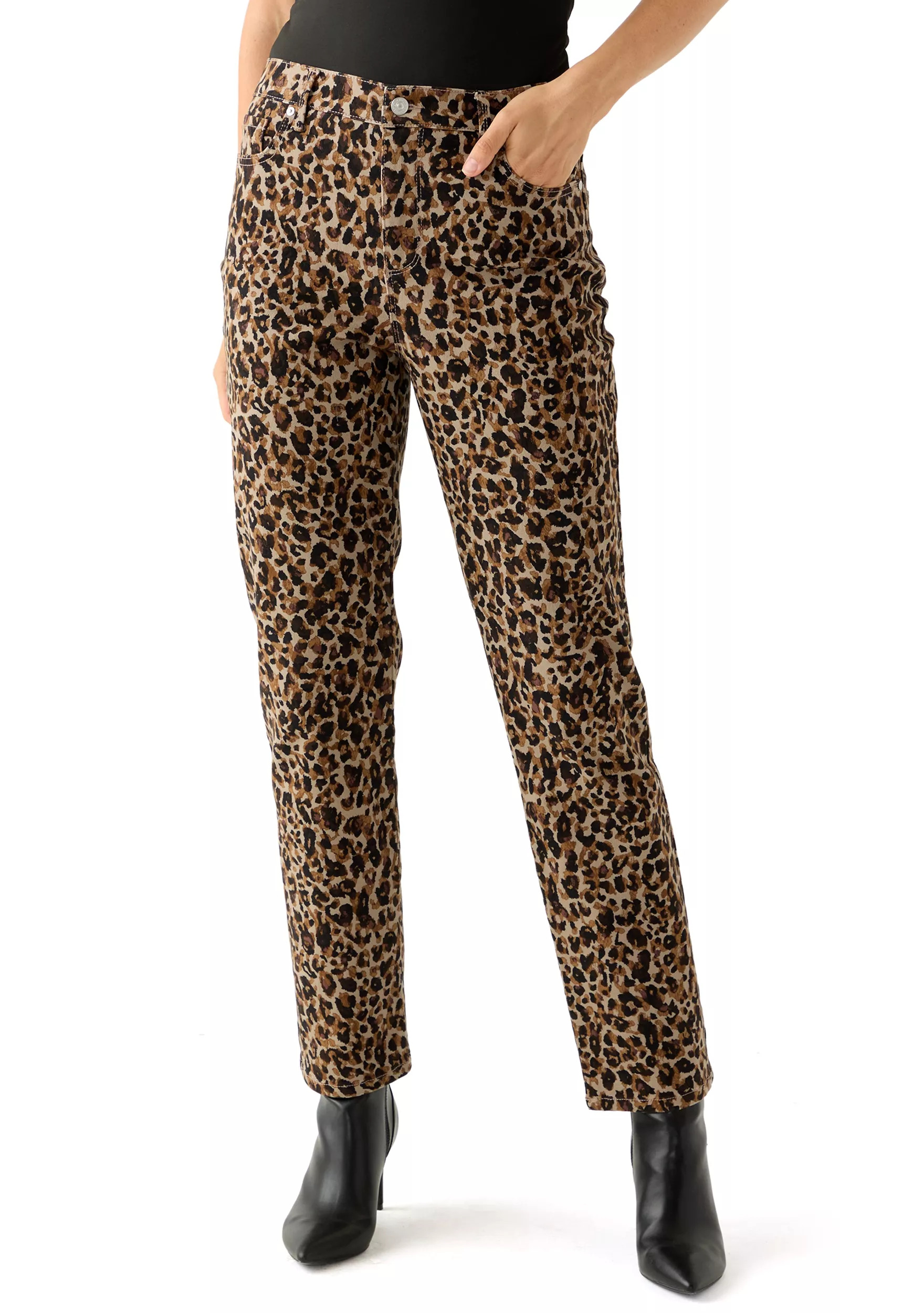 Women's Amanda Classic Jeans | Belk