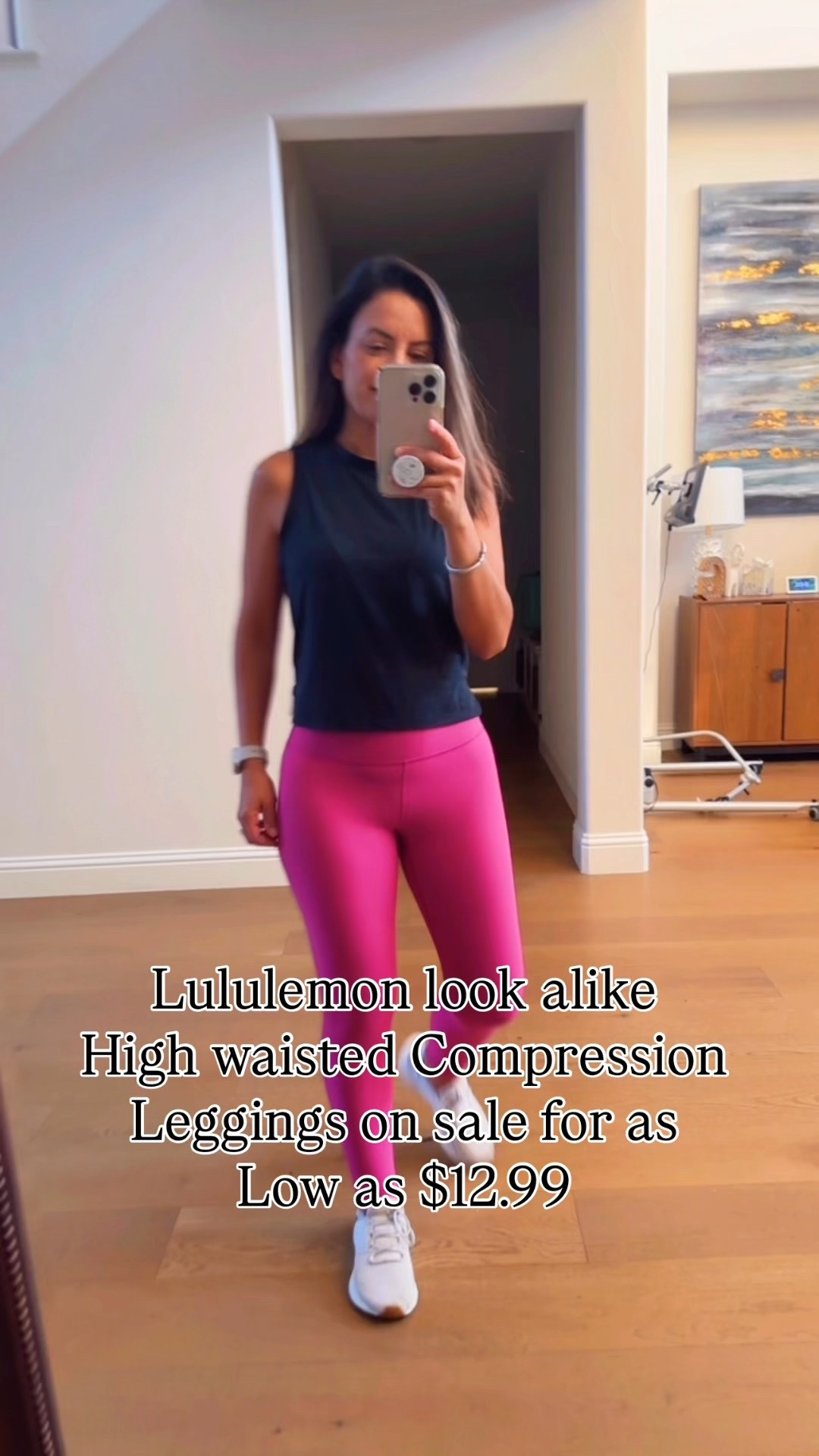 The best quality leggings for less