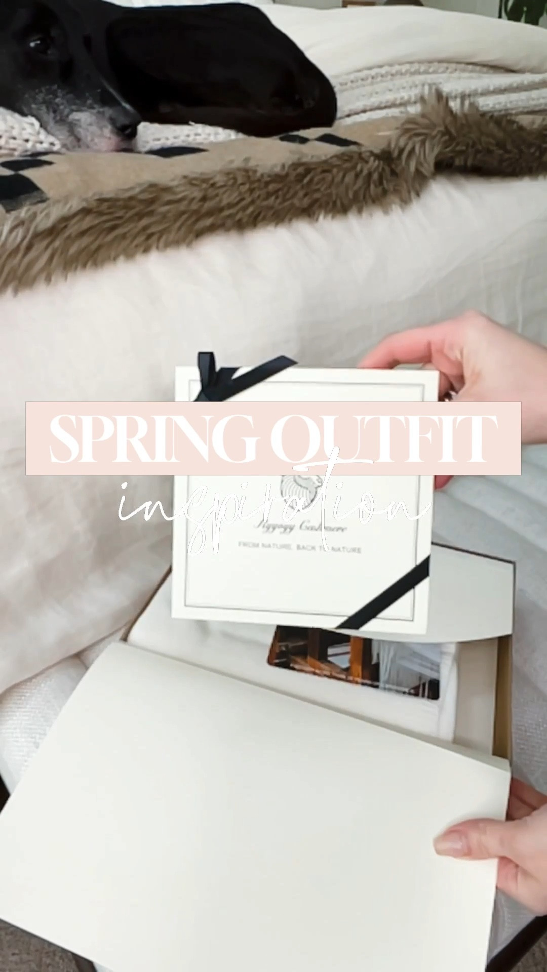 I love a cashmere shawl to wear as a wrap in the spring when it’s still warming up! This one is a 50% cashmere 50% wool blend, making it cozy soft and warm!

#LTKSeasonal #LTKFindsUnder100 #LTKStyleTip