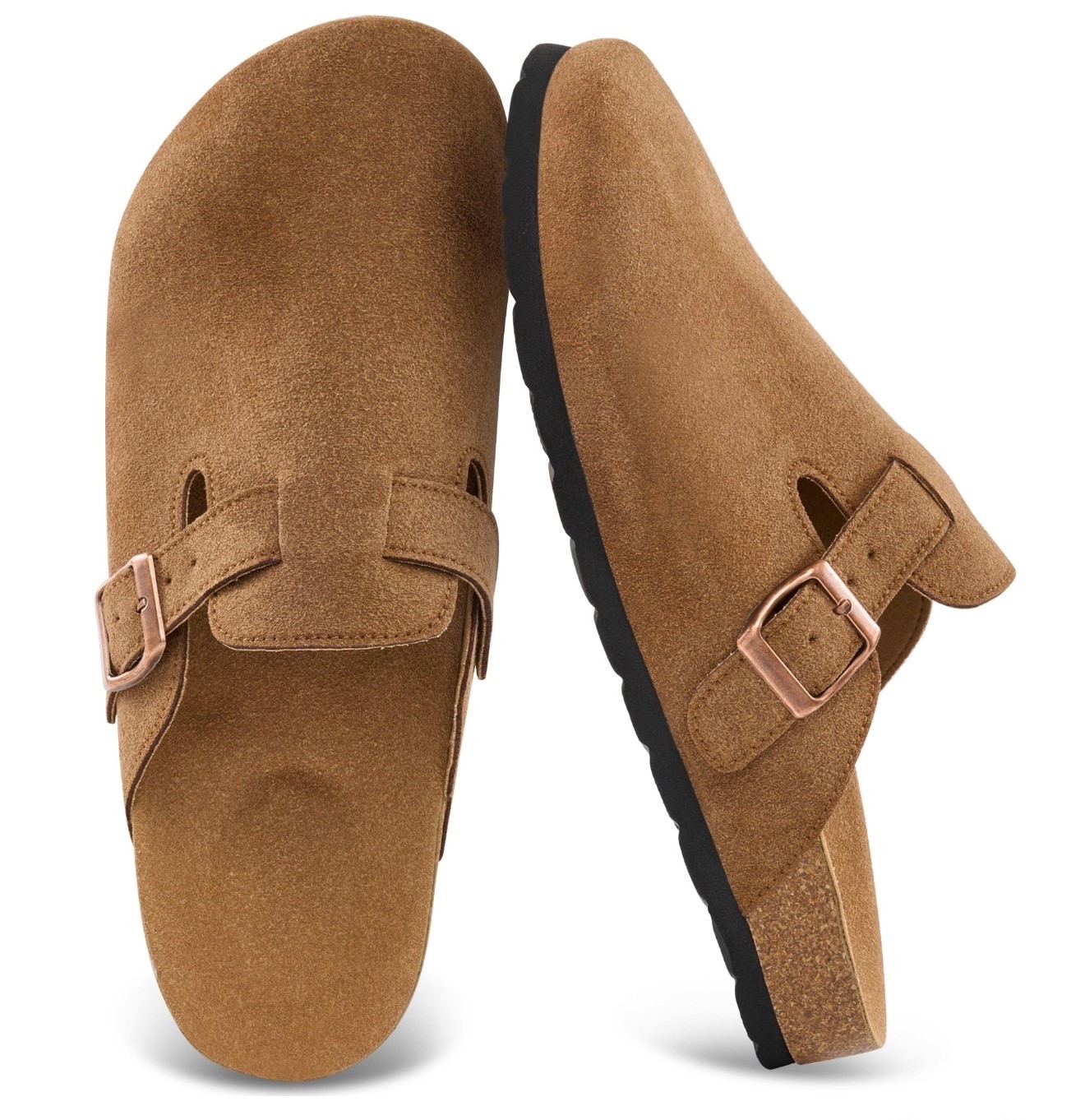 I just got these brown shoes for fall! They make every outfit so easy to put together! They were SOOO affordable from Walmart!!

#LTKMens #LTKootd