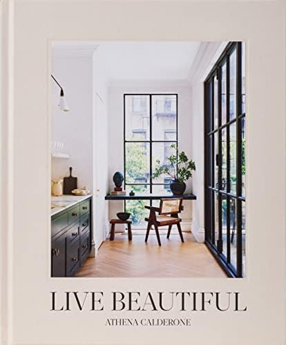 Live Beautiful | Amazon (CA)