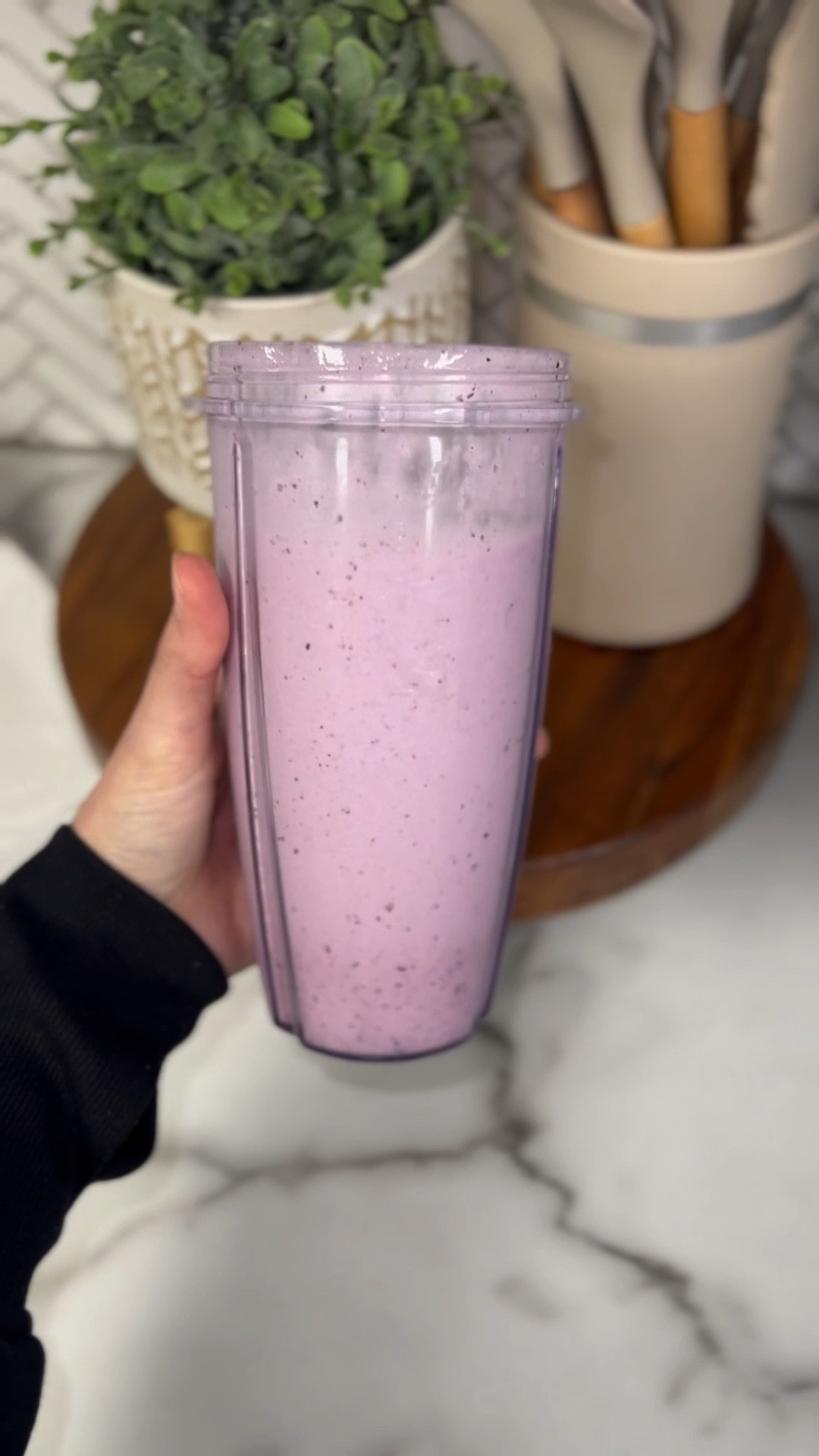 The blender I make all of my smoothies with! 


#LTKHome #LTKFamily #LTKSaleAlert