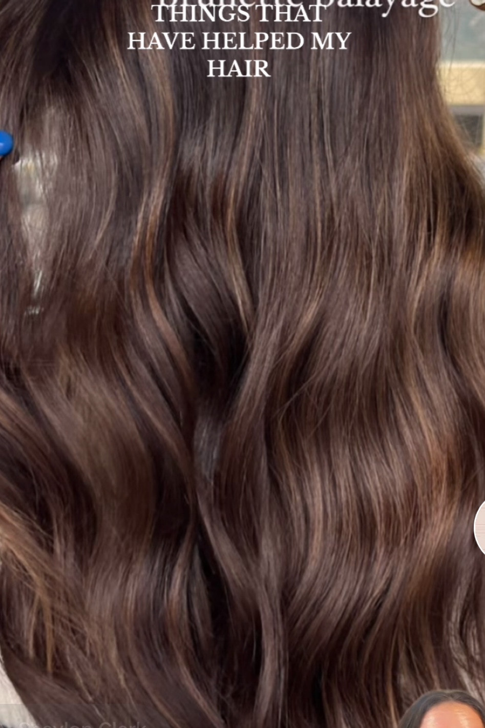 Thing that have helped my hair!!





Ulta sale, Cyber Monday, Black Friday, Hair products, Hair Growth, HairJourney, LTKfindsunder50, LTKSeasonal, Giftideas, LTKbeauty, Beauty Tips

#LTKCyberWeek #LTKGiftGuide #LTKsalealert