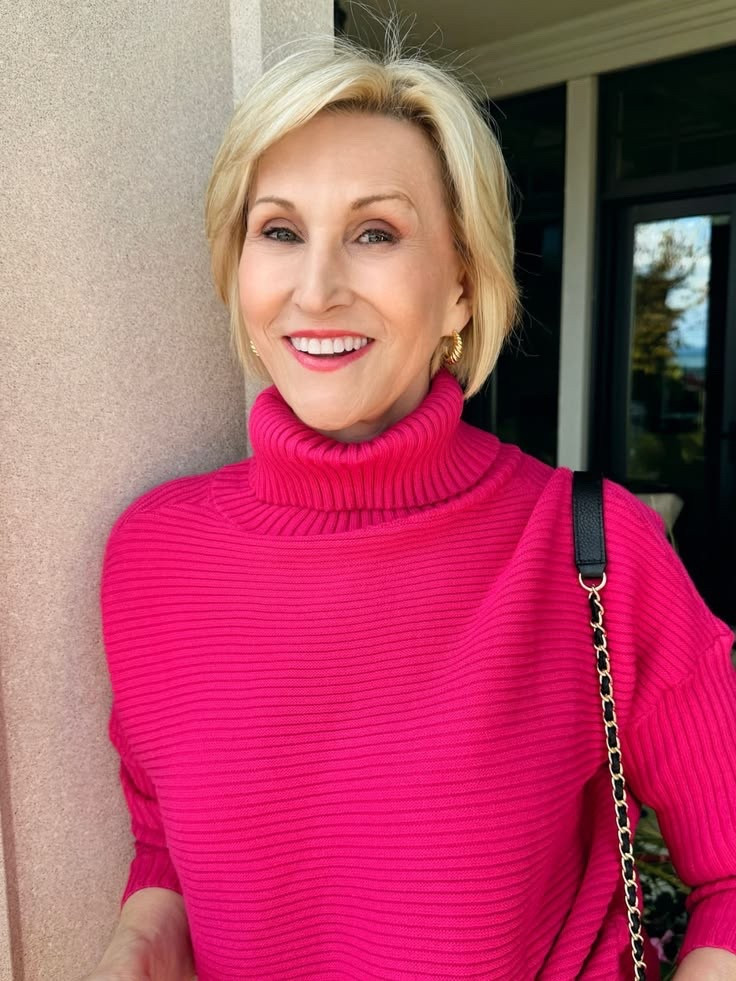 Taking care of my skin has become less about “anti-aging” and more about supporting it as it changes 🤍

I’ve learned that improving the look of aging skin isn’t about one miracle product—it’s about simple, consistent steps. Hydration (inside and out), gentle exfoliation, daily SPF (non-negotiable!), and choosing nourishing ingredients that help my skin feel healthy, not stripped. Add in good sleep, less stress when possible, and a little patience… and the glow comes naturally.

#LTKBeauty #LTKSeasonal #LTKOver40