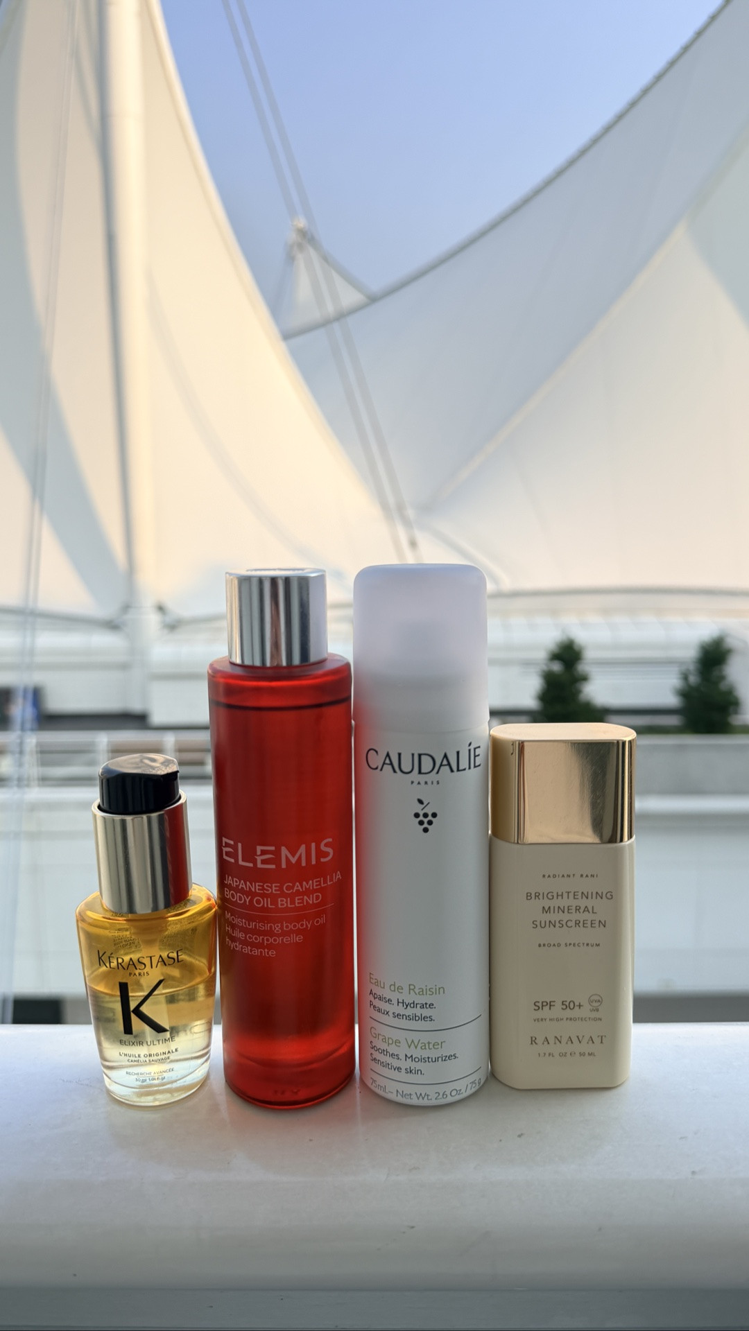 My glowy Alaska cruise skin, hair, and body routine with the best travel-size products ♥️

#LTKBeauty #LTKTravel #LTKOver40