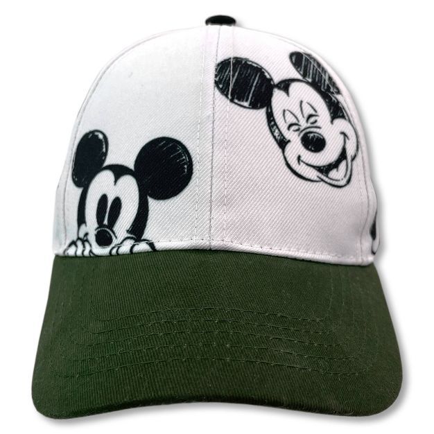 Toddler Boys' Disney Baseball Hat 2T-5T | Target