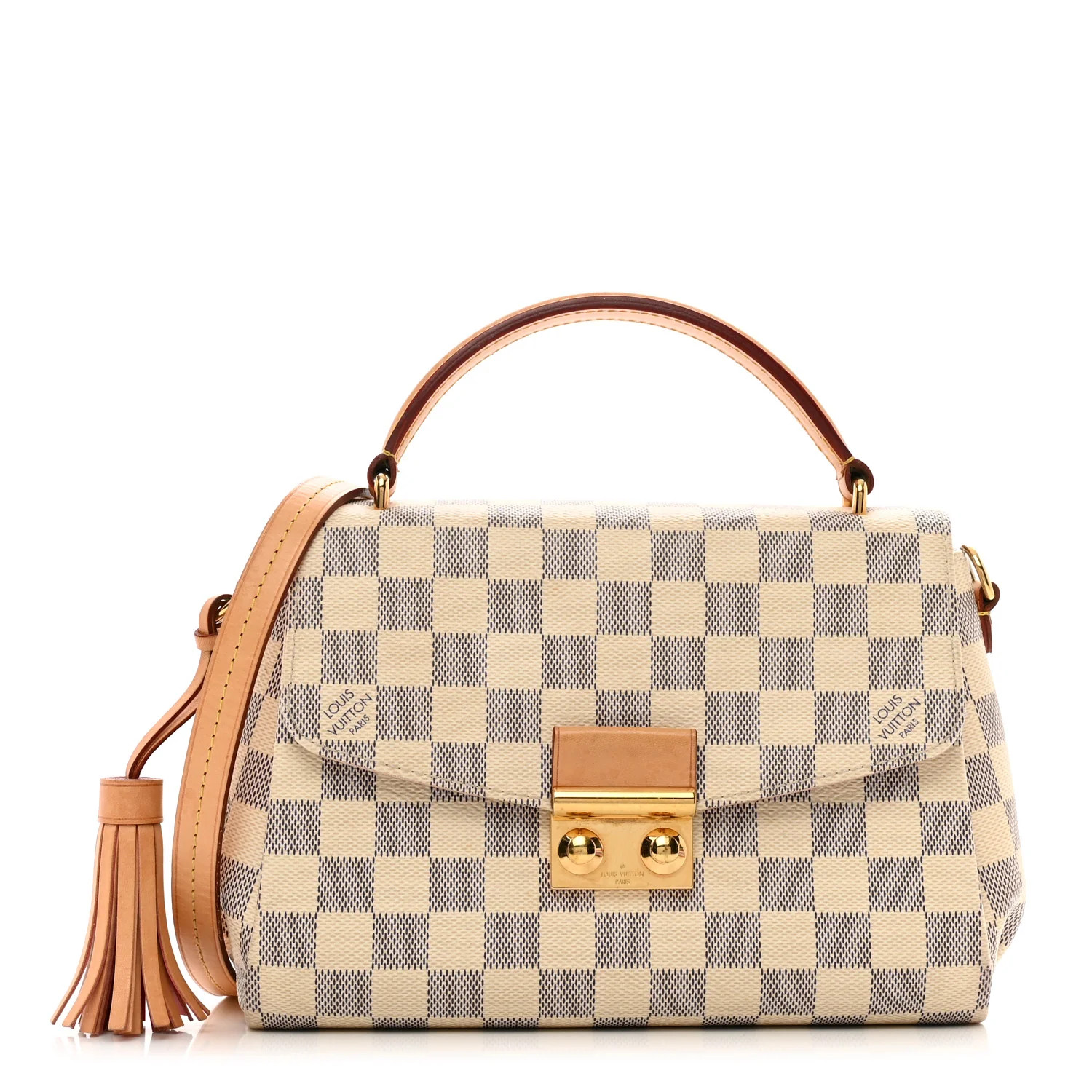 Damier Azur Croisette | FASHIONPHILE (US)
