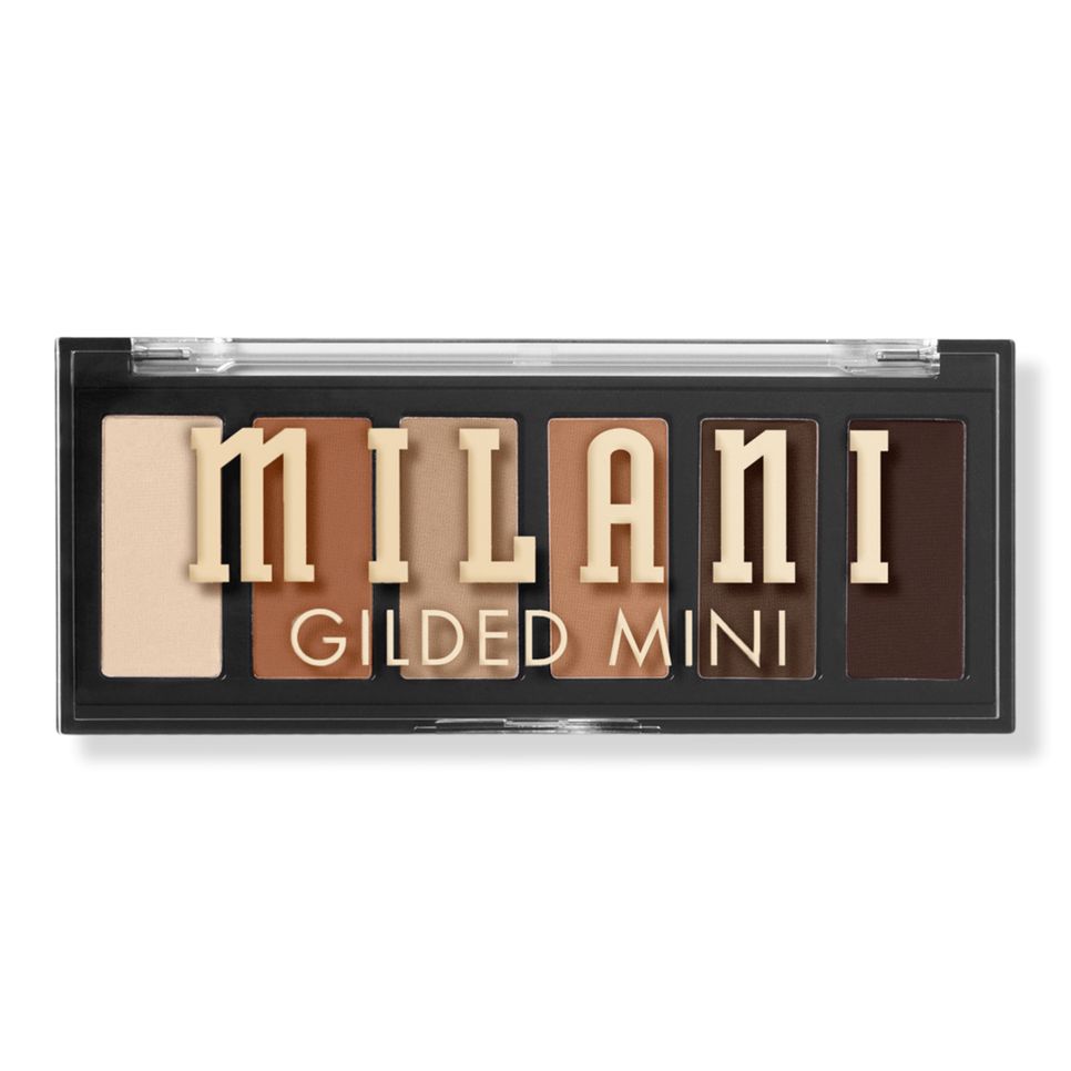 Gilded Mini Eyeshadow Palette | Ulta
