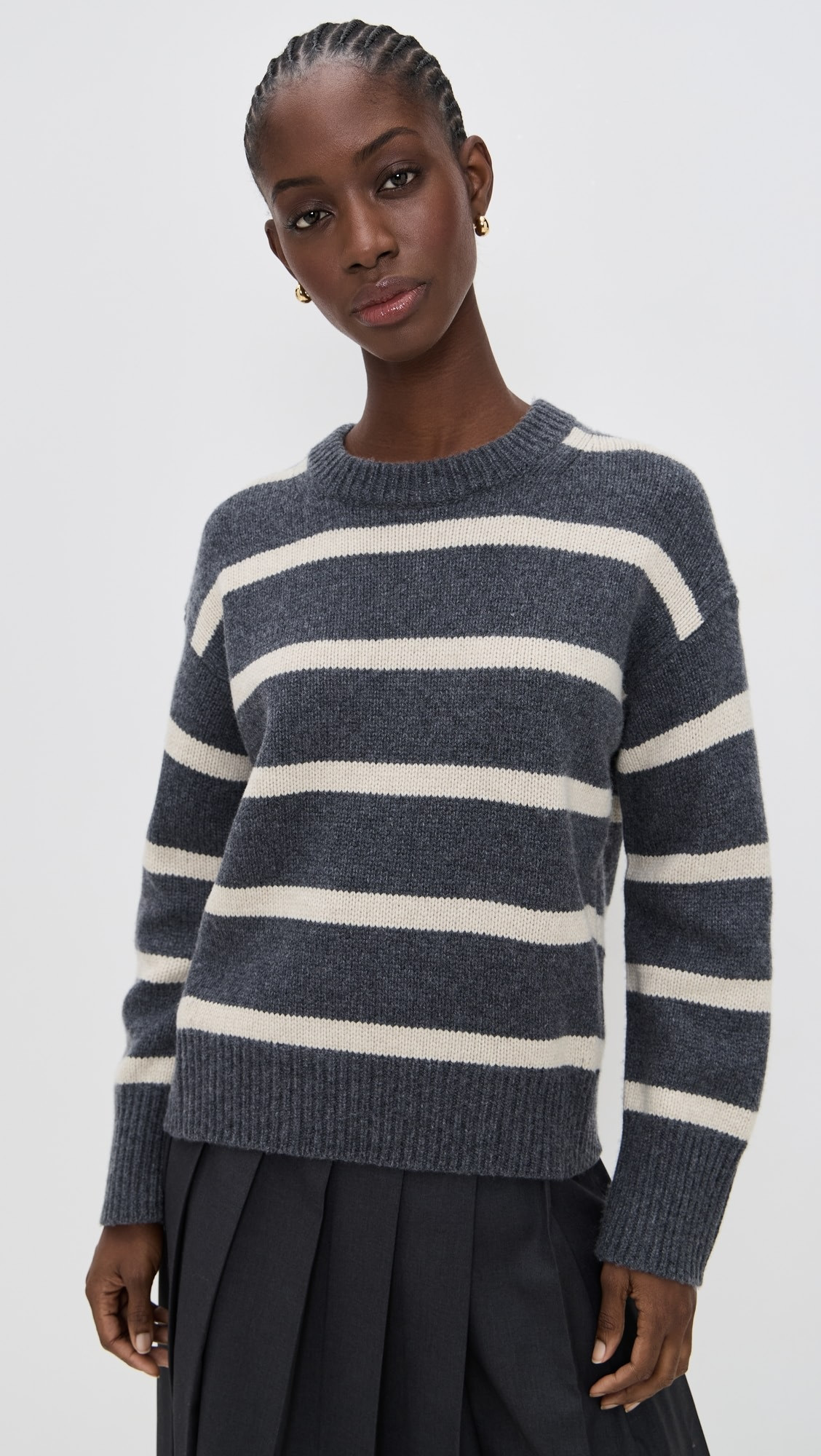 Striped Nottinghill Sweater | Shopbop