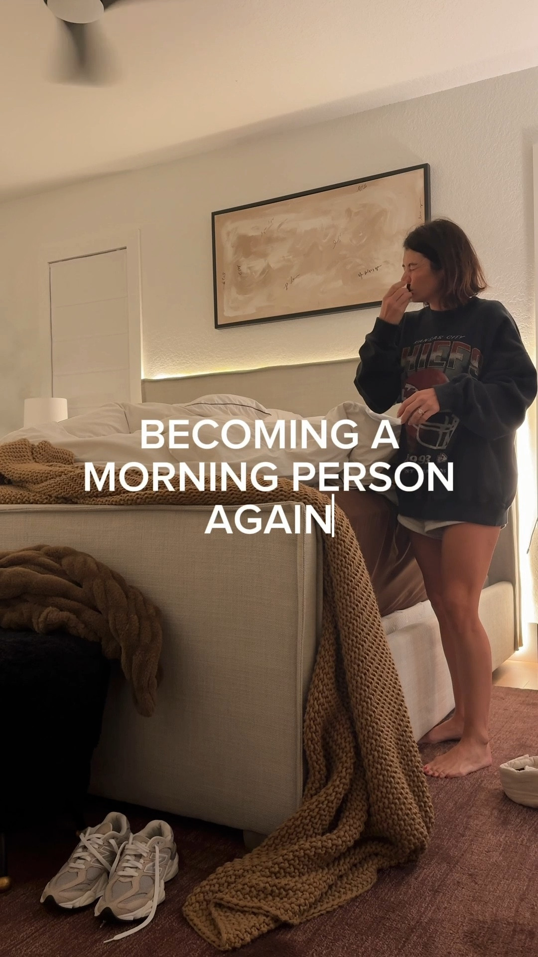 Amazon sheet set is great especially for the price! The duvet is old I linked similar. HALEY25 gets you 25% off the first 2 months of my workout linked below!!!  #meandmrjones 

#LTKHome #LTKActive #LTKSaleAlert