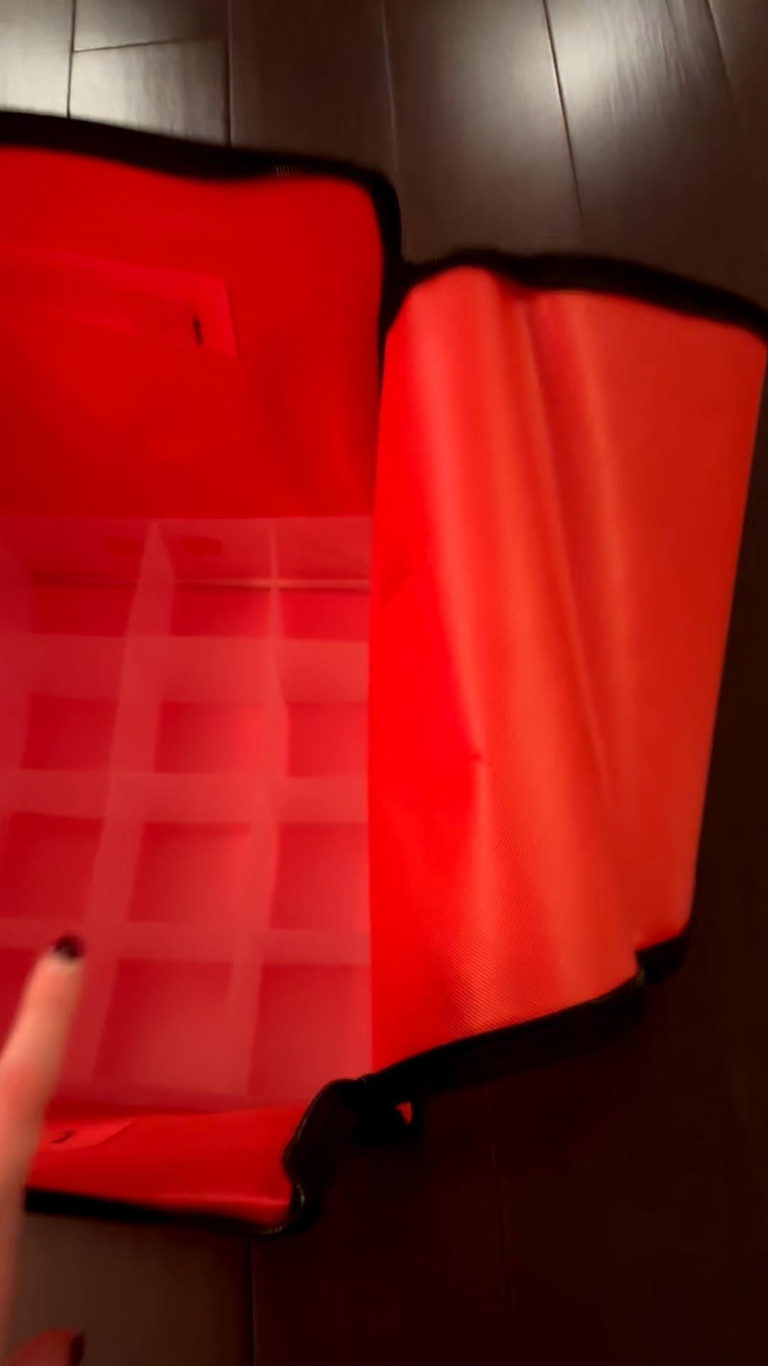 Christmas decor organization. I’ve never regretted buying organization items for my holiday decor. I also have that gift wrap bag below and have had it for yearsssss. Game changer!! So worth it. 

On sale right now too!

Home organization, Christmas ornaments, Christmas decor, holiday organization, Christmas organization, home, home decor, winter outfits, clean home, family, Amazon finds, storage, closet organization 

#LTKHome #LTKFindsUnder50 #LTKSeasonal