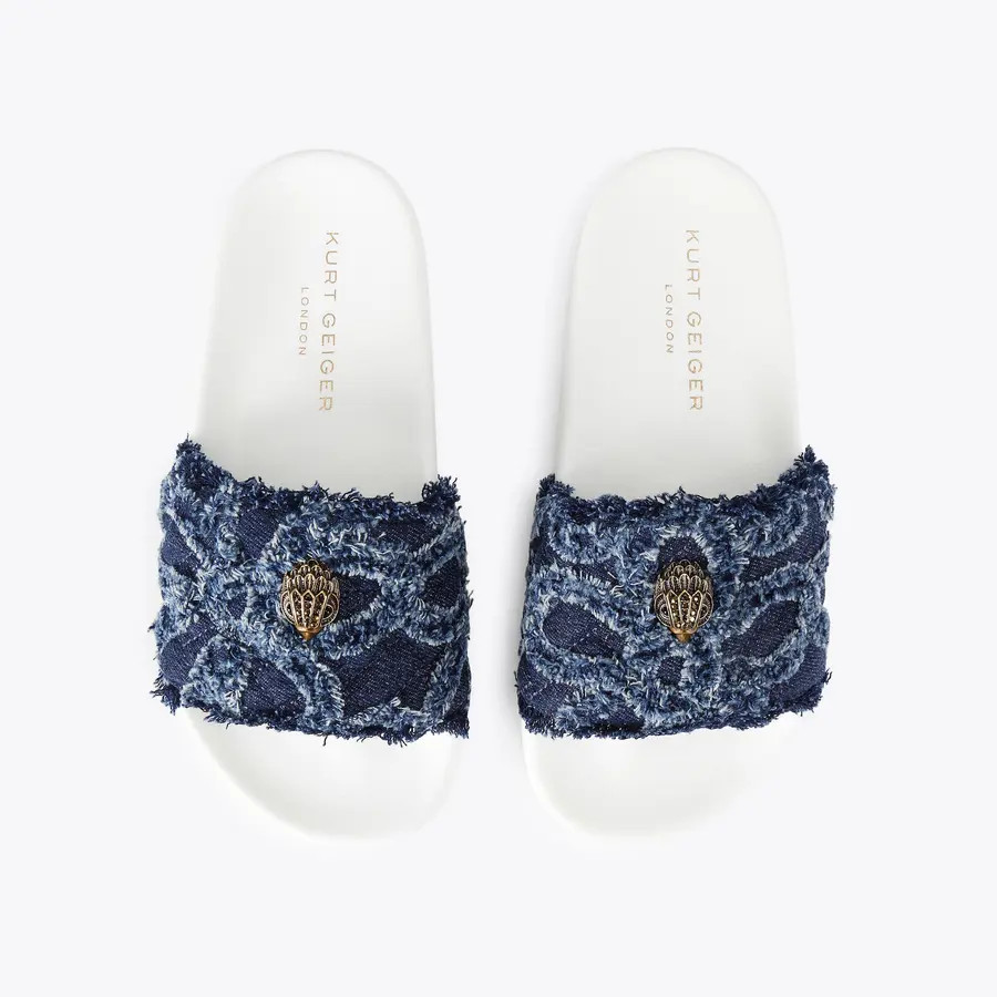 Designer Shoes & Accessories For Men & Women | Kurt Geiger | Kurt Geiger US