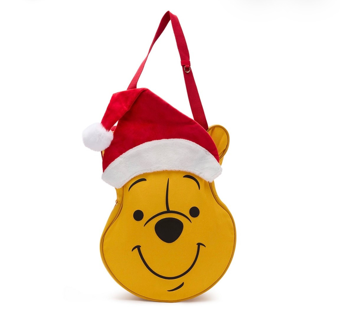 Preorder Winnie the Pooh tote

#LTKSeasonal #LTKGiftGuide #LTKItBag