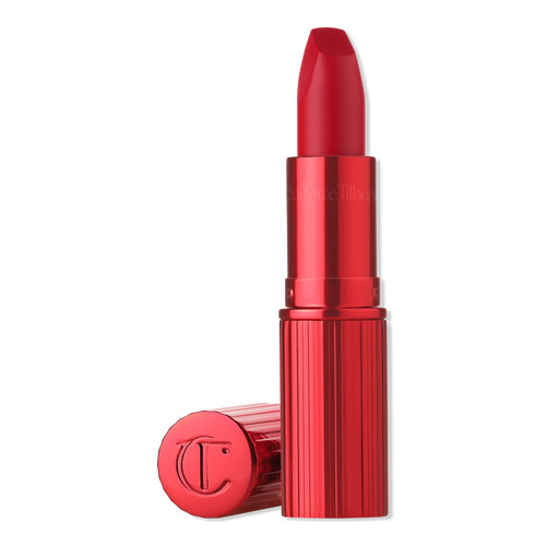 Hollywood Vixen Matte Revolution Lipstick - Charlotte Tilbury | Ulta Beauty | Ulta