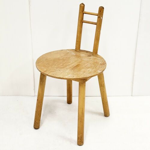 Original vintage chair in beech 1960 1970 60s 70s 1960s 1970s  | eBay | eBay US