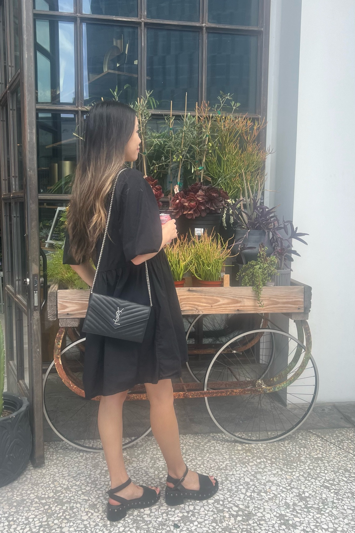 All black outfit inspo 🖤

#LTKHalloween #LTKitbag #LTKU