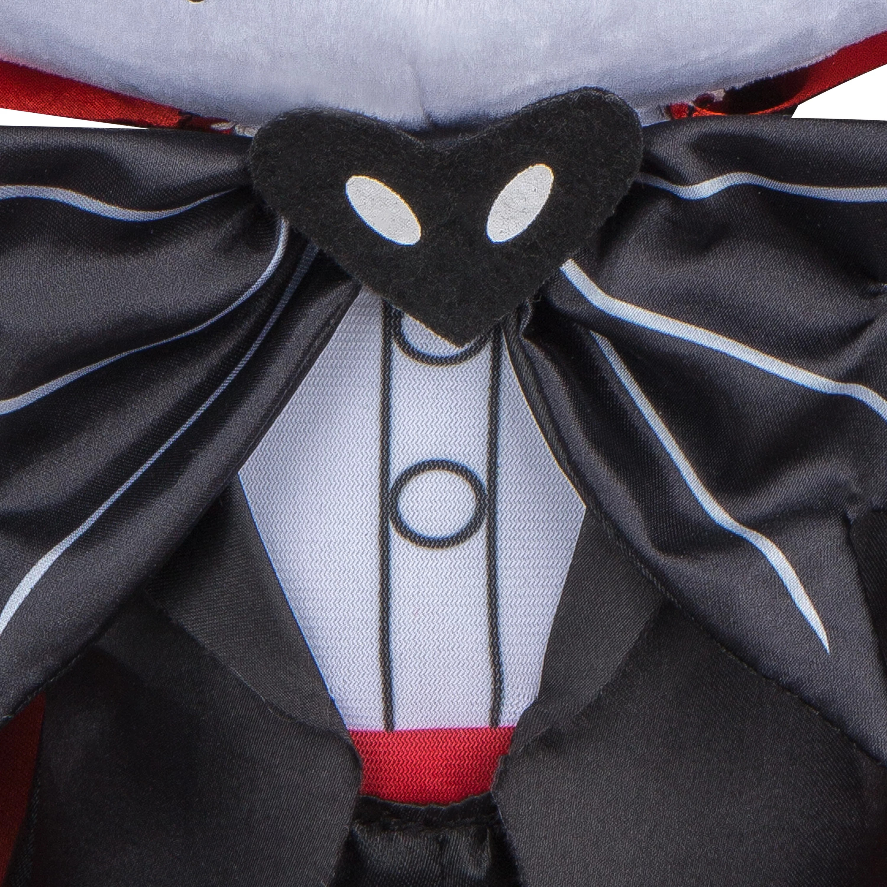 Halloween Greeter Jack Skellington as Vampire Disney | Walmart (US)