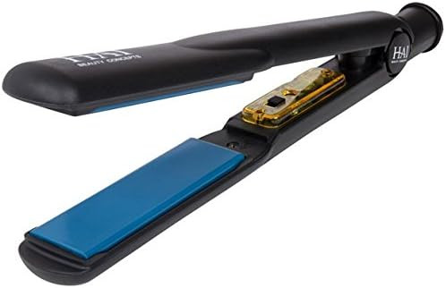 HAI Convertible Flat Iron Hair Straightener for Women - Professional Ceramic Fast Heating Hair Fl... | Amazon (US)