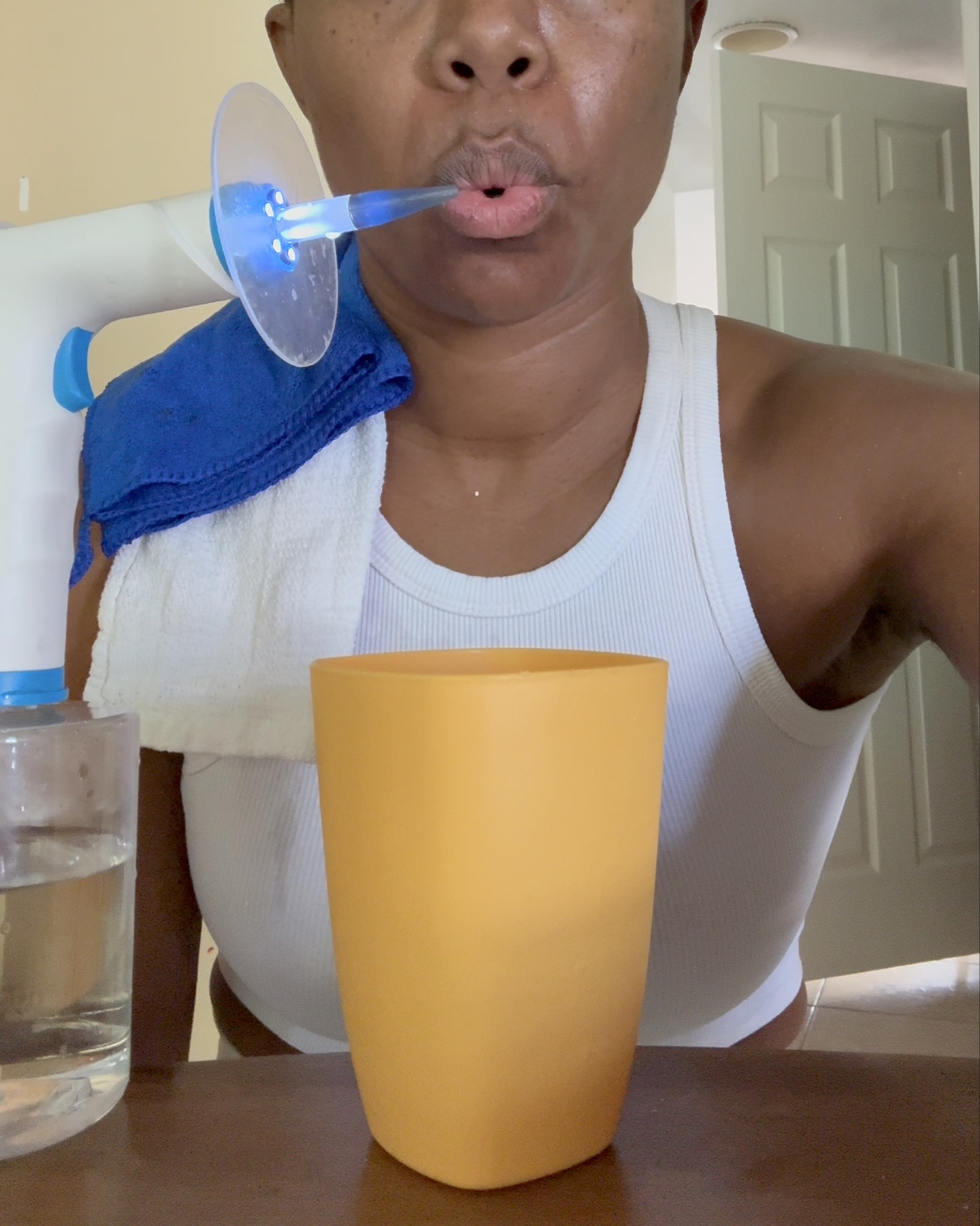 A very practical gift idea! I love cleaning my ears out with this. I feel so much better when I’m done and can hear 100000x better too. 

#LTKGiftGuide #LTKmorningroutine #LTKHoliday