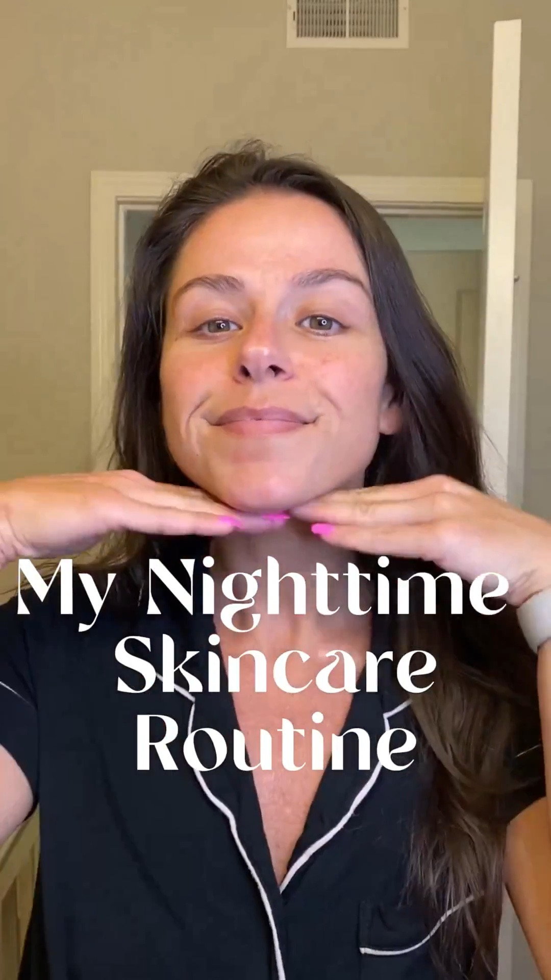 My Nighttime Skincare Routine! I'm in my 30's and this skincare routine is perfect for my skin. I easily break out but these products are gentle on my skin and help reduce my fine lines. 

 

#LTKSaleAlert #LTKFindsUnder50 #LTKBeauty
