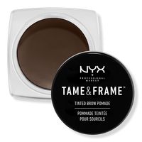 NYX Professional Makeup Tame & Frame Tinted Brow Pomade | Ulta