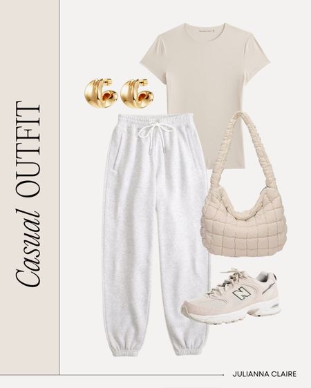 Casual Outfit Idea ✨

casual outfit // spring outfits // spring outfit ideas // elevated basics // amazon fashion finds // casual style // spring fashion // old money // old money style

#LTKfindsunder100 #LTKSeasonal #LTKstyletip