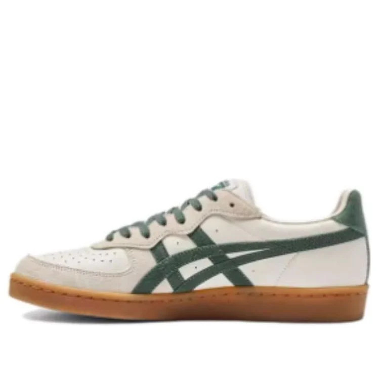 Onitsuka Tiger GSM 'Cream Green' 1183A353-128 | KICKS CREW