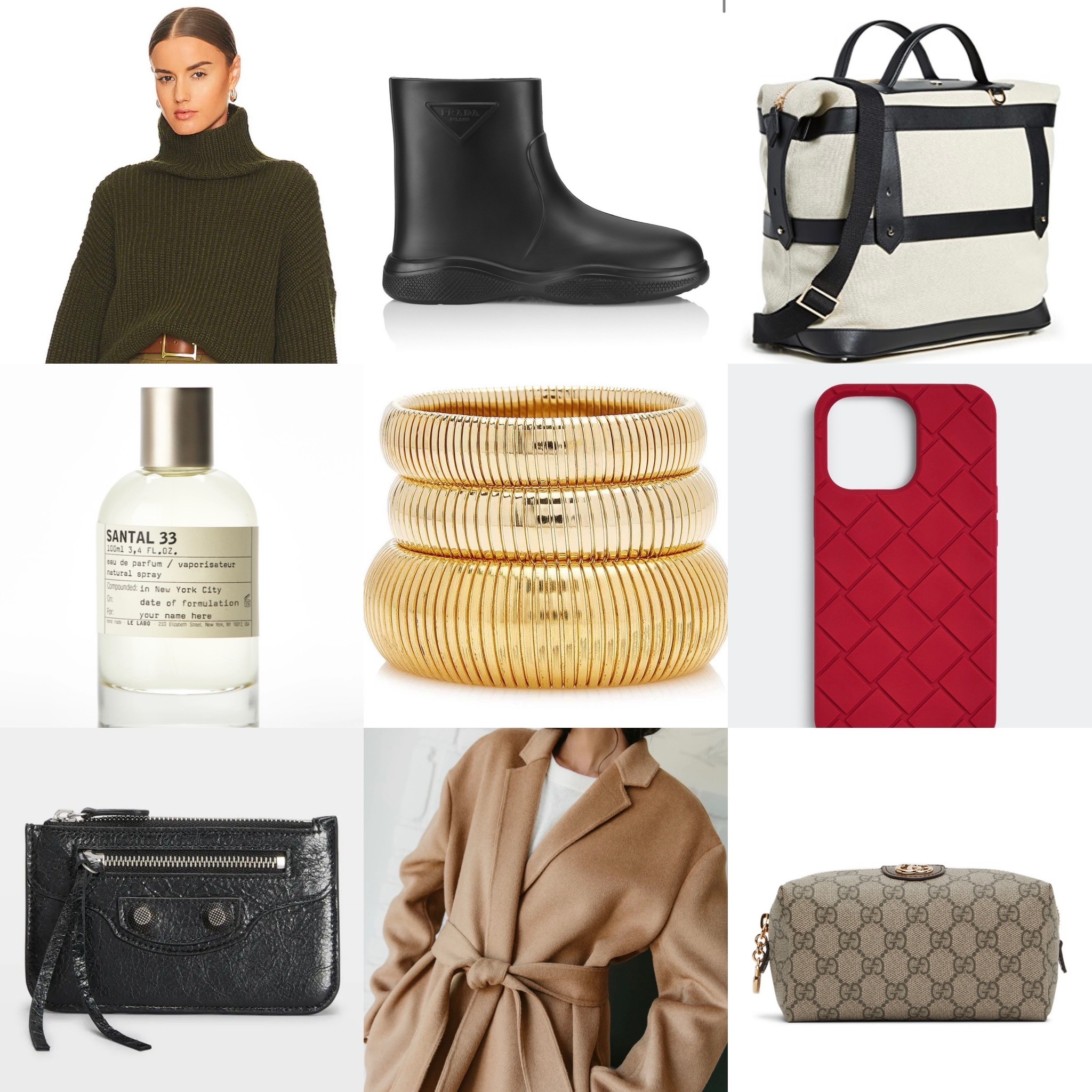 Holiday gift guide for her!

Things  own & love plus what's on my wishlist 

#LTKHoliday #LTKSeasonal