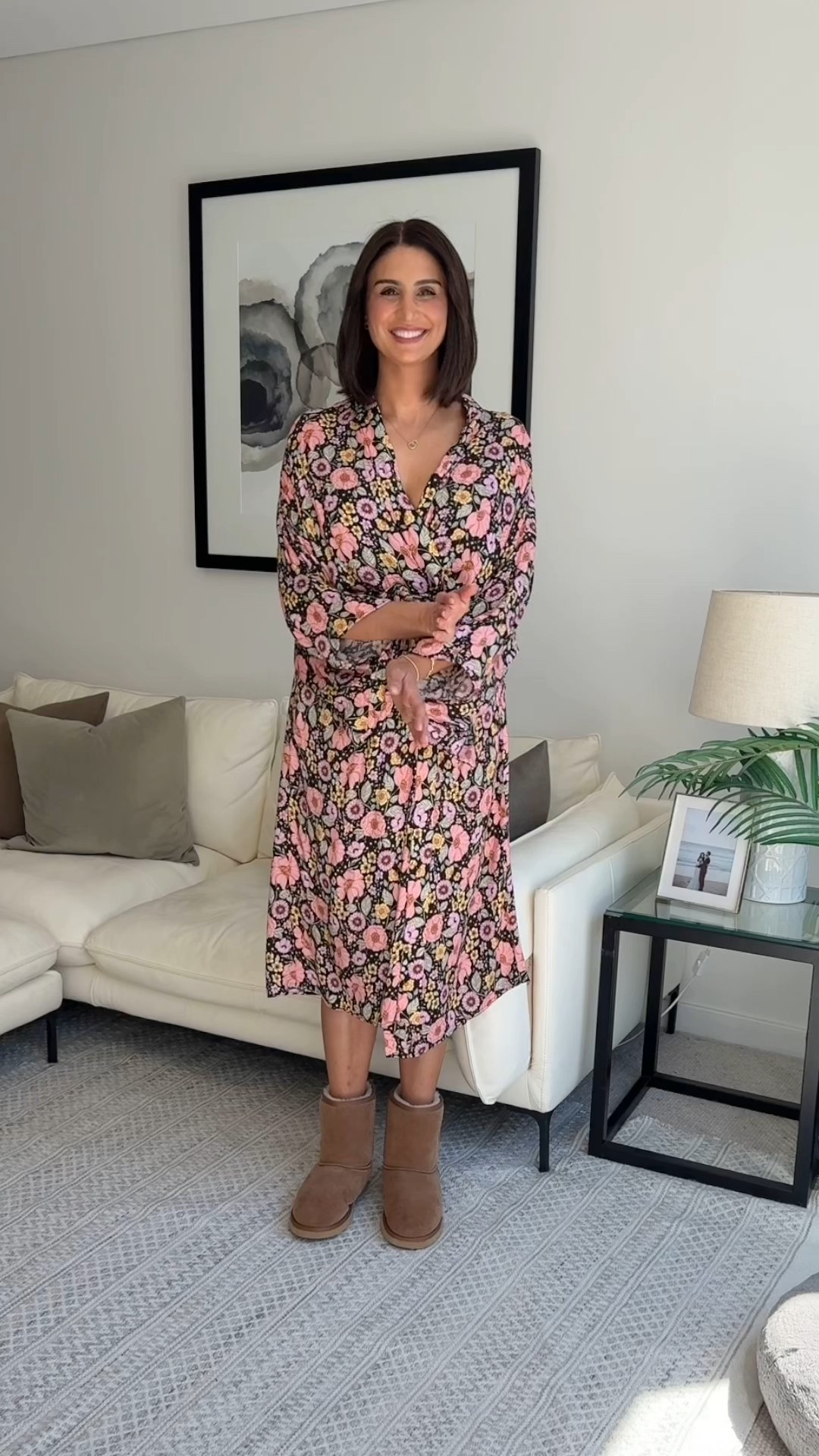 Wearing a size 12 in all three dresses! Love love love x 

#LTKaustralia #LTKpartywear #LTKspring