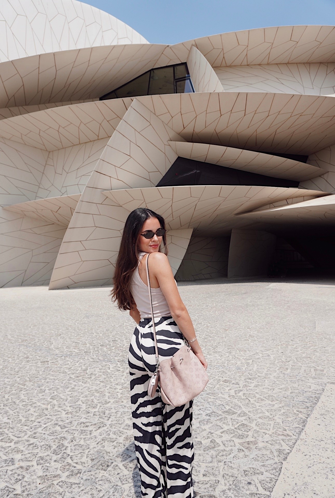 For travel days, you always want to look cute for photo ops but above all else comfortable. Here are my reccs to achieve this look

#LTKTravel #LTKPetite #LTKStyleTip