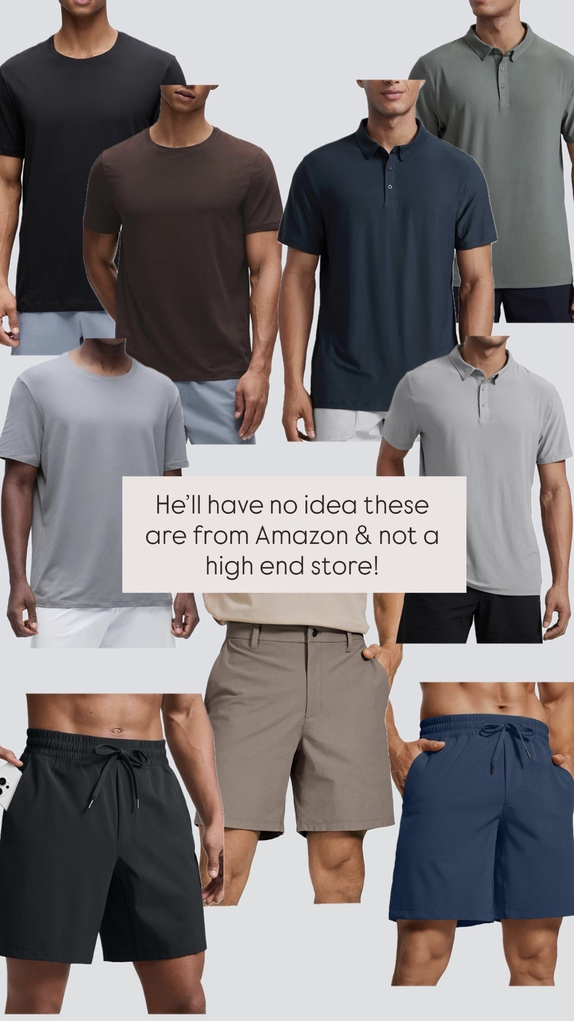 Father’s Day gift for dad or your husband!

#LTKootd #LTKActive #LTKMens