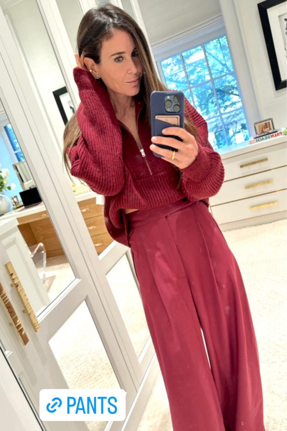 Monday morning color scheme! Shop now while Shopbop is having their fall sale.

#LTKstyletip #LTKSeasonal