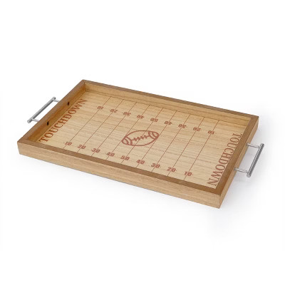 Wood Serving Tray - Bullseye's Playground™ | Target