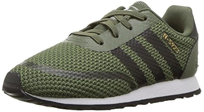 adidas Kids' N-5923 El I Sneaker | Amazon (US)