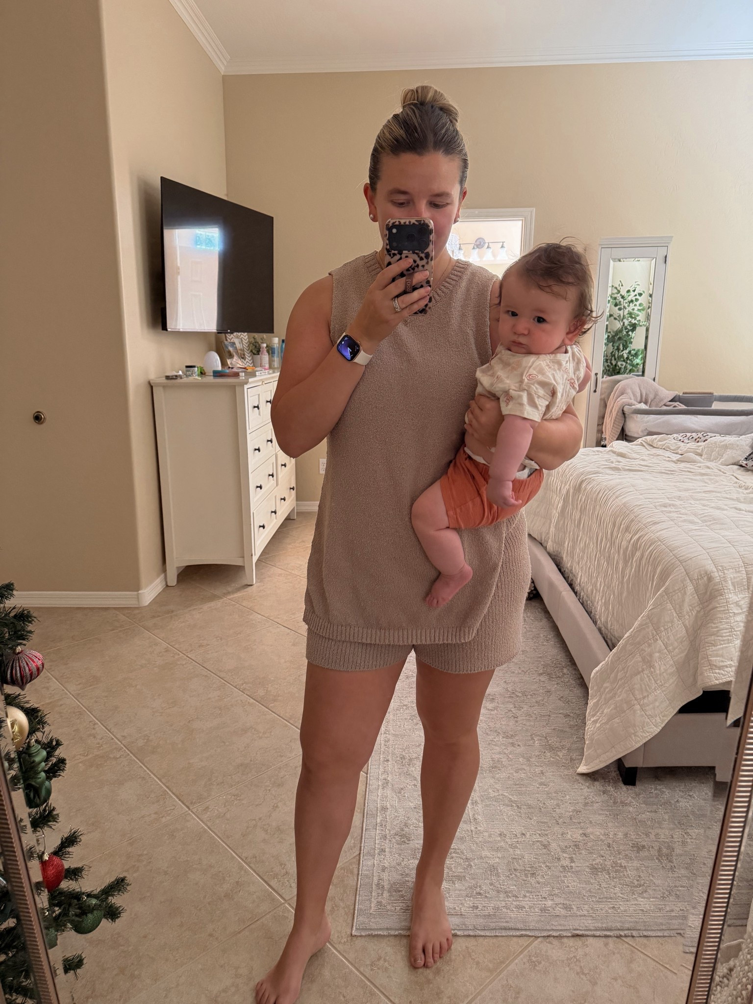 Love this comfy set & it’s on sale!

#LTKootd #LTKmomlife #LTKSaleAlert