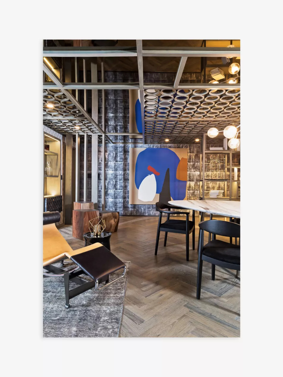 Architectural Digest book | Selfridges