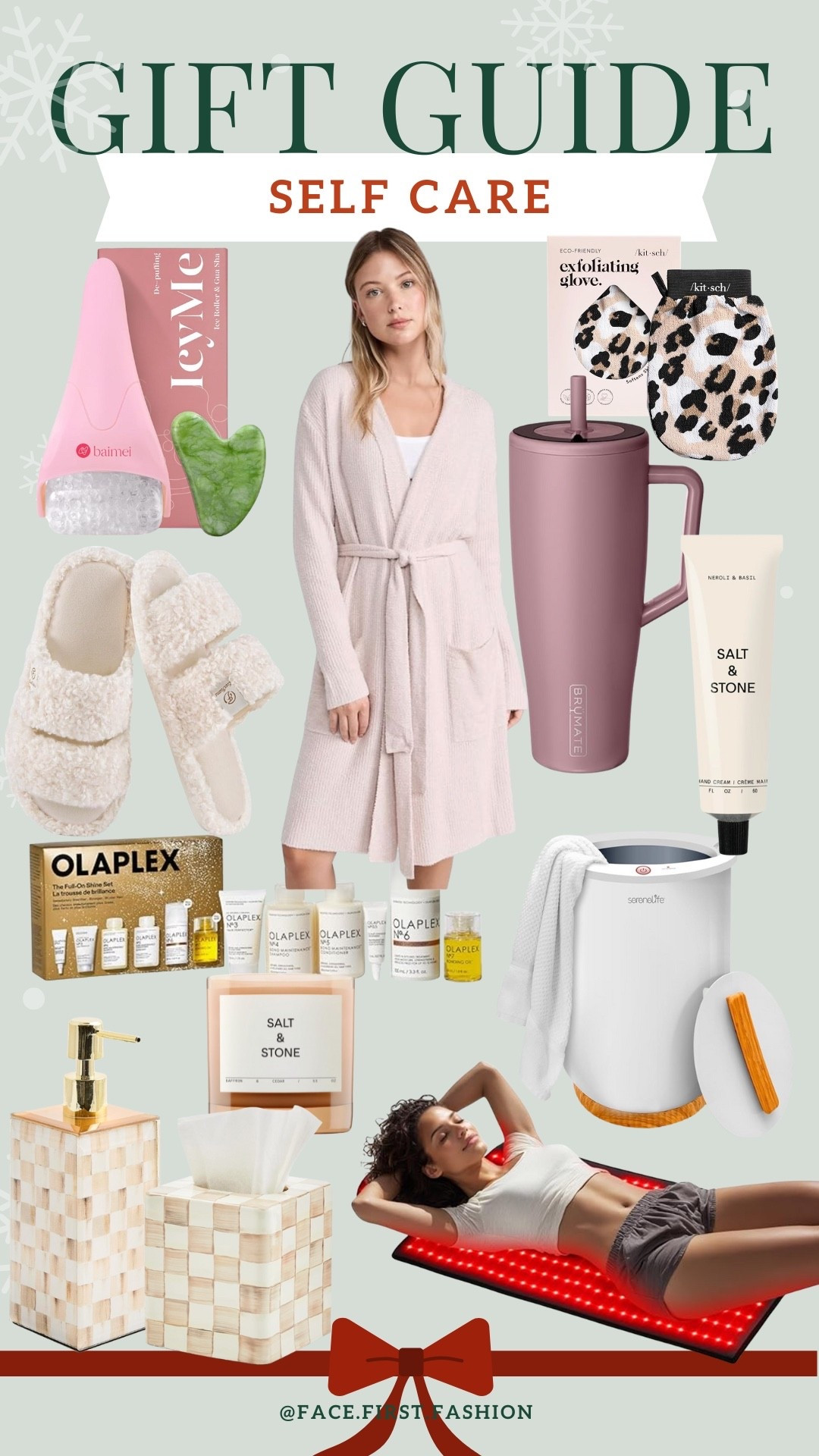 Self care gift guides! Gift ideas from Amazon! 

#LTKGiftGuide #LTKHome #LTKHoliday