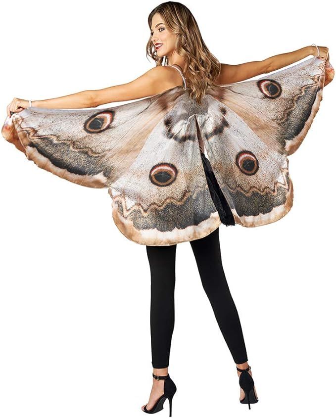 Seasons Halloween Women Moth Wing (One Size Fits Most) | Amazon (US)