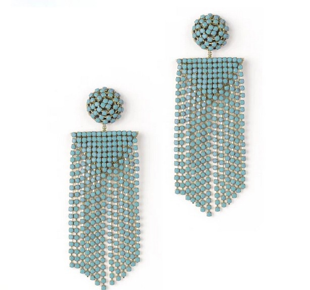 So beautiful and in many cool colors!