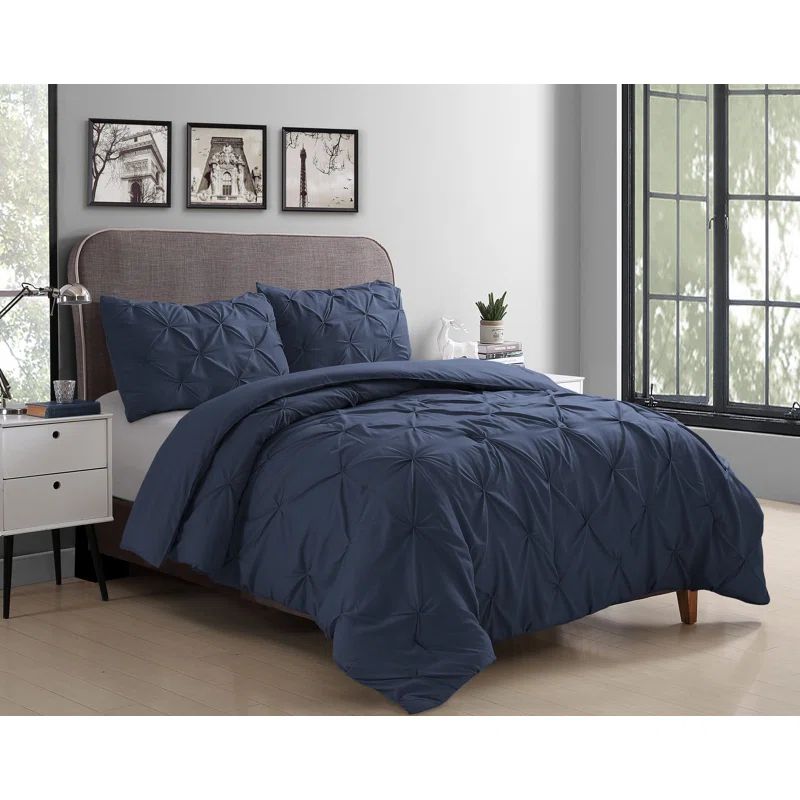 Dasean Comforter Set | Wayfair North America