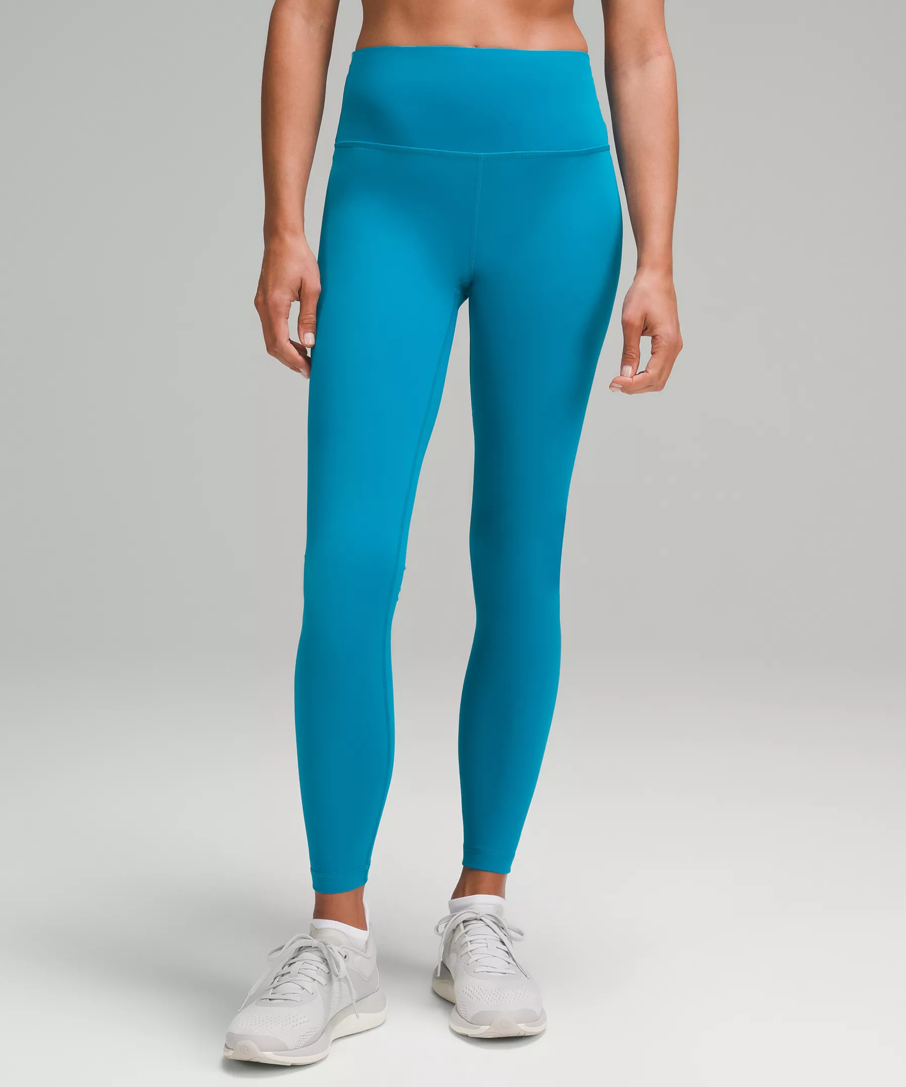 Wunder Train High-Rise Tight 28" | Lululemon (US)